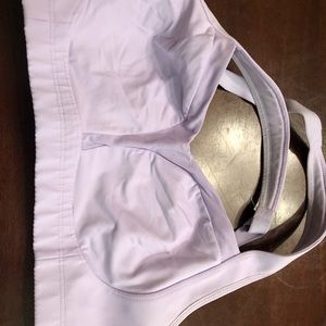 Lululemon Tata tamer. Size 34D